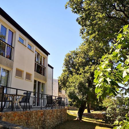 Guest House Morska Grota Povile Exterior photo