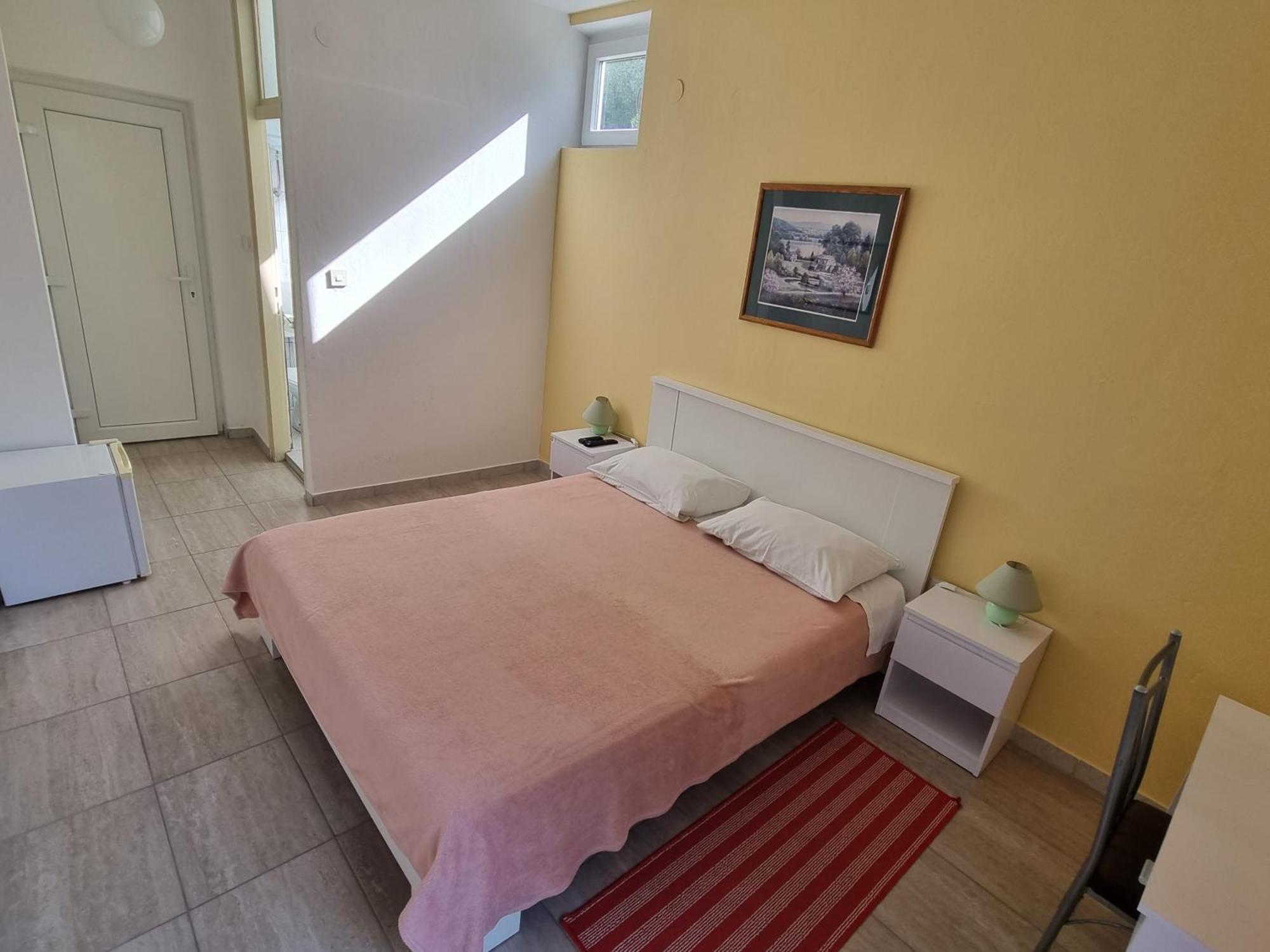 Guest House Morska Grota Povile Exterior photo
